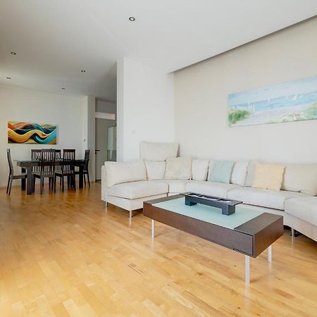 Appartement Unbeatable Location Valletta And Harbour Views à Sliema Extérieur photo